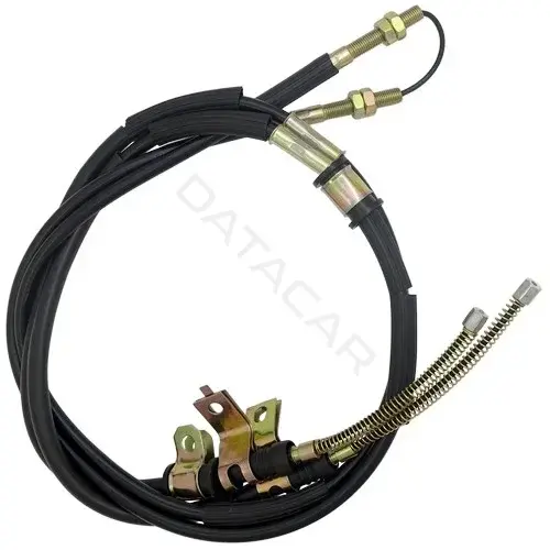 Трос ручника ZIKMAR Z59416R