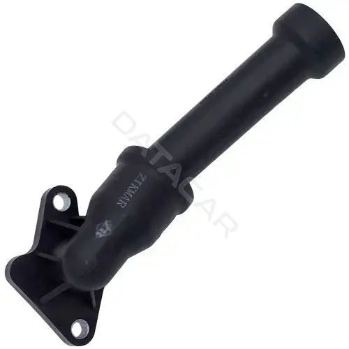 Патрубки системы охлаждения ZIKMAR Z68761R