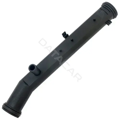 Патрубки системы охлаждения ZIKMAR Z68477R