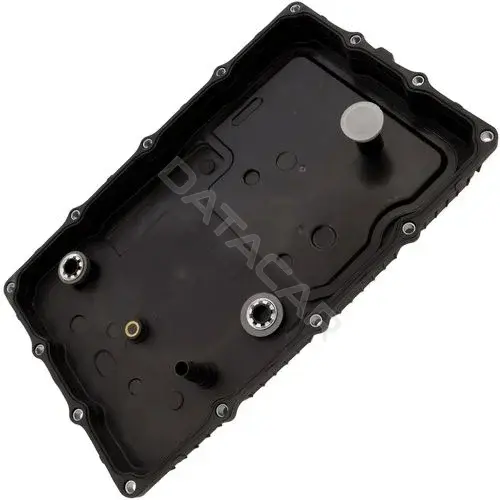 Фильтр масляный акпп ZIKMAR Z15321R