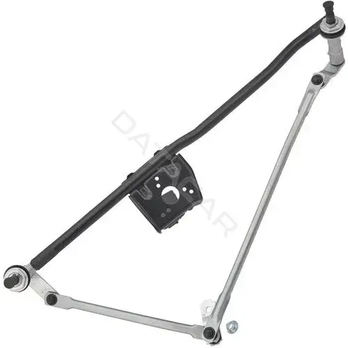 Трапеция стеклоочистителя ZIKMAR Z55519R