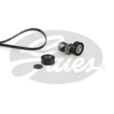 Ремень ручейковый GATES K056PK1078