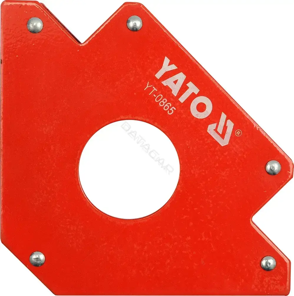 Струбцины YATO YT-0865
