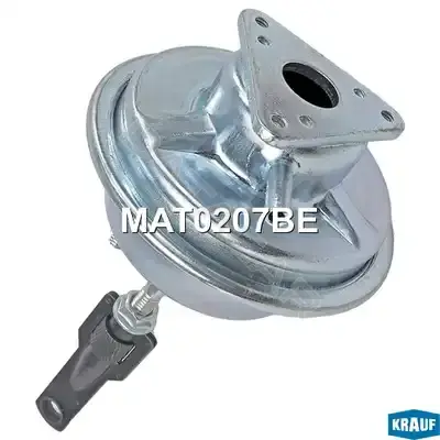 Турбина KRAUF MAT0207BE