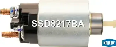 Реле втягивающее KRAUF SSD8217BA
