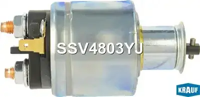 Реле втягивающее KRAUF SSV4803YJ