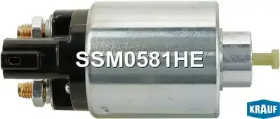 Реле втягивающее KRAUF SSM0581HE