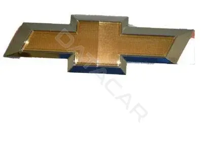 Значки, нашивки, наклейки GM 95122465