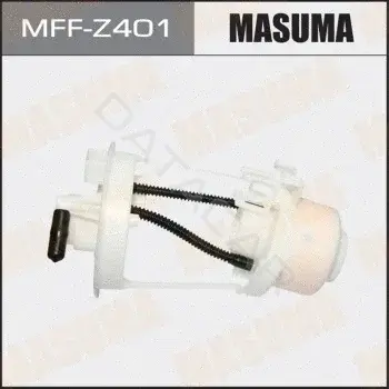 Топливный фильтр MASUMA MFF-Z401