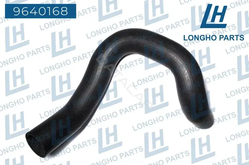 Патрубки системы охлаждения LONGHO 9640168