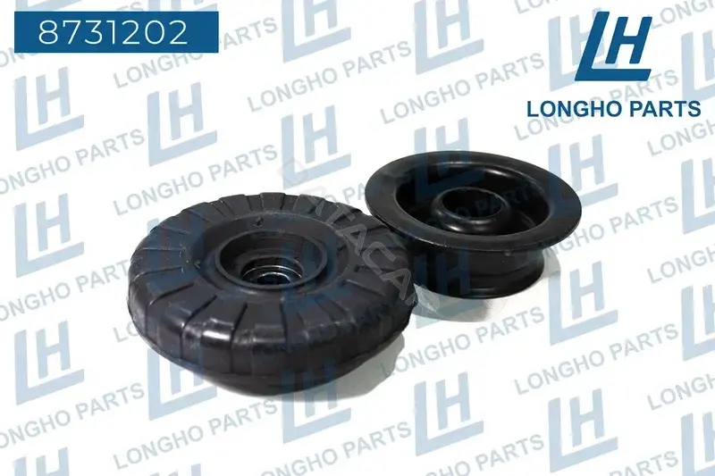 Опора амортизатора LONGHO 8731202