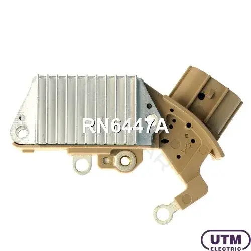 Многофункциональное реле Utm RN6447A