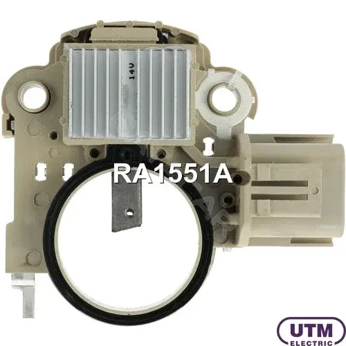 Многофункциональное реле Utm RA1551A