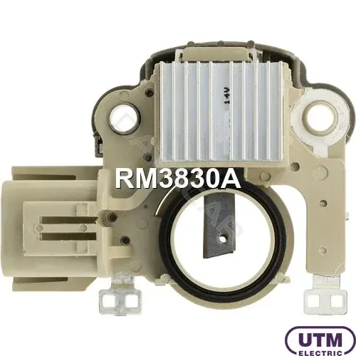 Многофункциональное реле Utm RM3830A