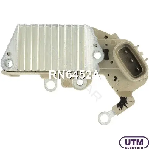 Многофункциональное реле Utm RN6452A