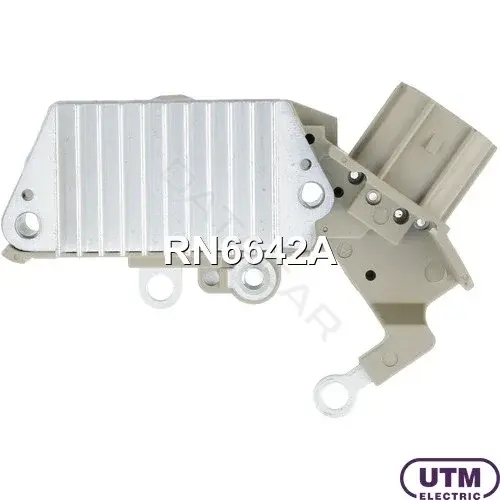Многофункциональное реле Utm RN6642A