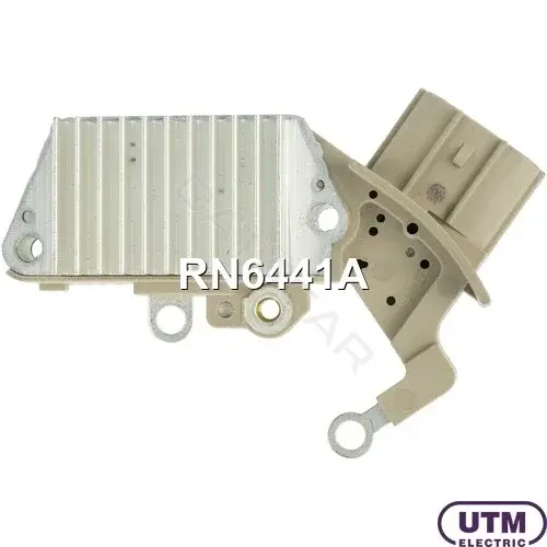 Многофункциональное реле Utm RN6441A