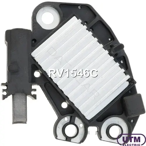 Многофункциональное реле Utm RV1546C