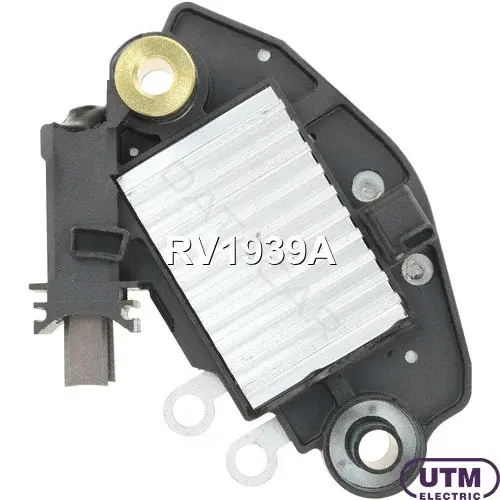 Многофункциональное реле Utm RV1939A