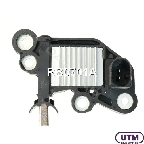 Многофункциональное реле Utm RB0701A