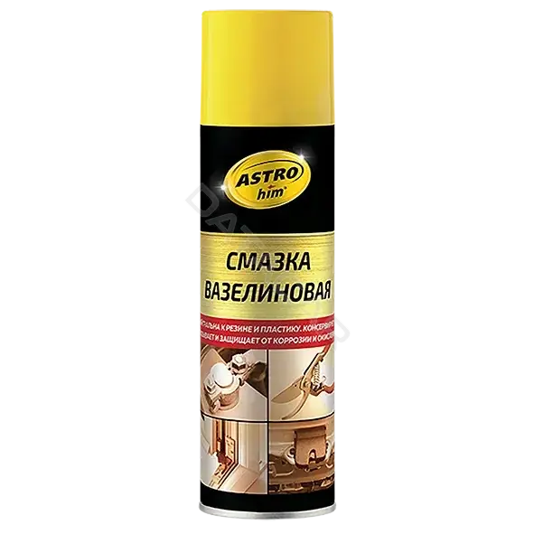 Смазка ASTROHIM AC-4633