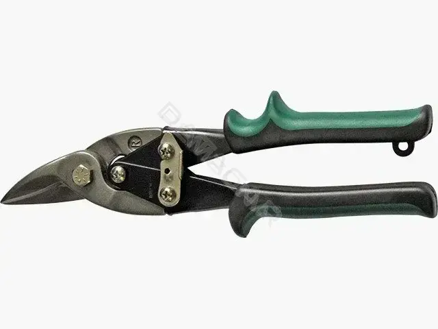 Губцевый инструмент STARTUL ST4010-R
