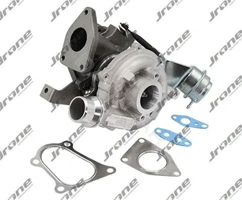 Турбина Jrone 8G15-200-B33