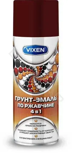 Грунт VIXEN VX-513005