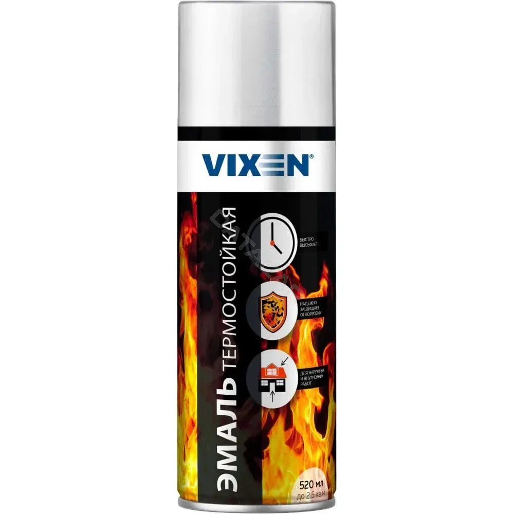 Краска VIXEN VX-53001