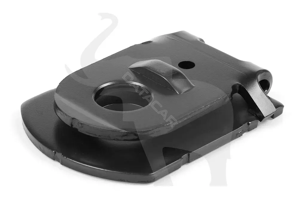 Серьга рессоры SCHMITZ 016318
