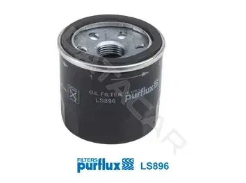 Масляный фильтр PURFLUX LS896