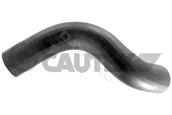 Патрубки системы охлаждения CAUTEX 754477