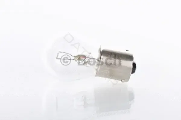 Лампочки BOSCH 1987302201