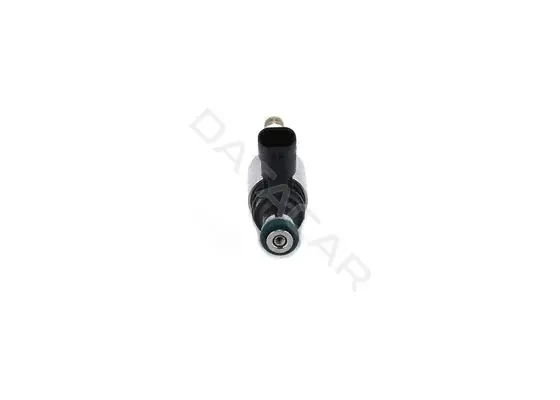 Регулятор давления топлива BOSCH 0261500276