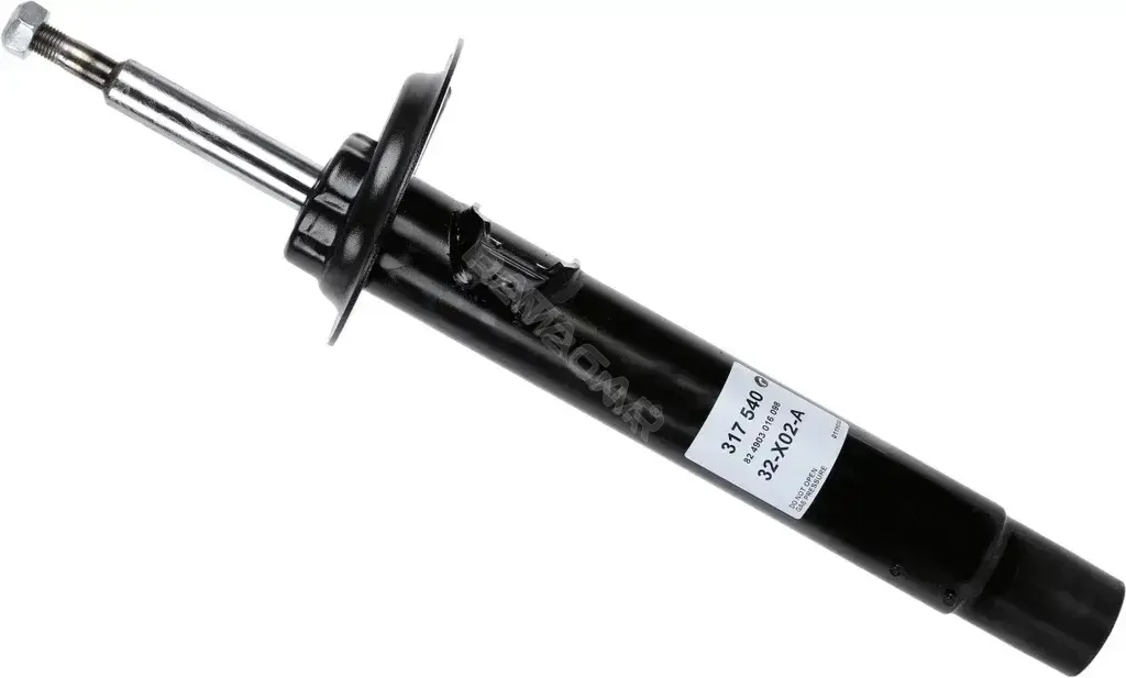Амортизаторы SACHS 317540