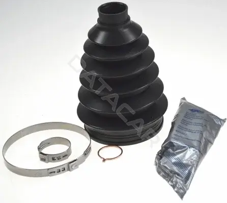 Пыльник шруса GKN SPIDAN/LOEBRO 303952