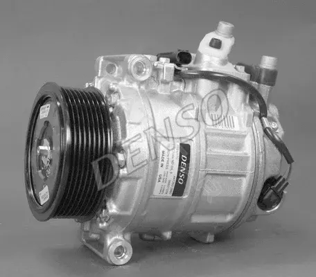 Компрессор кондиционера DENSO DCP17063