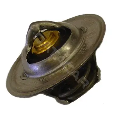 Термостат WAHLER 3167.83D