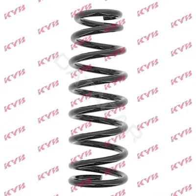 Пружины KYB RA6124