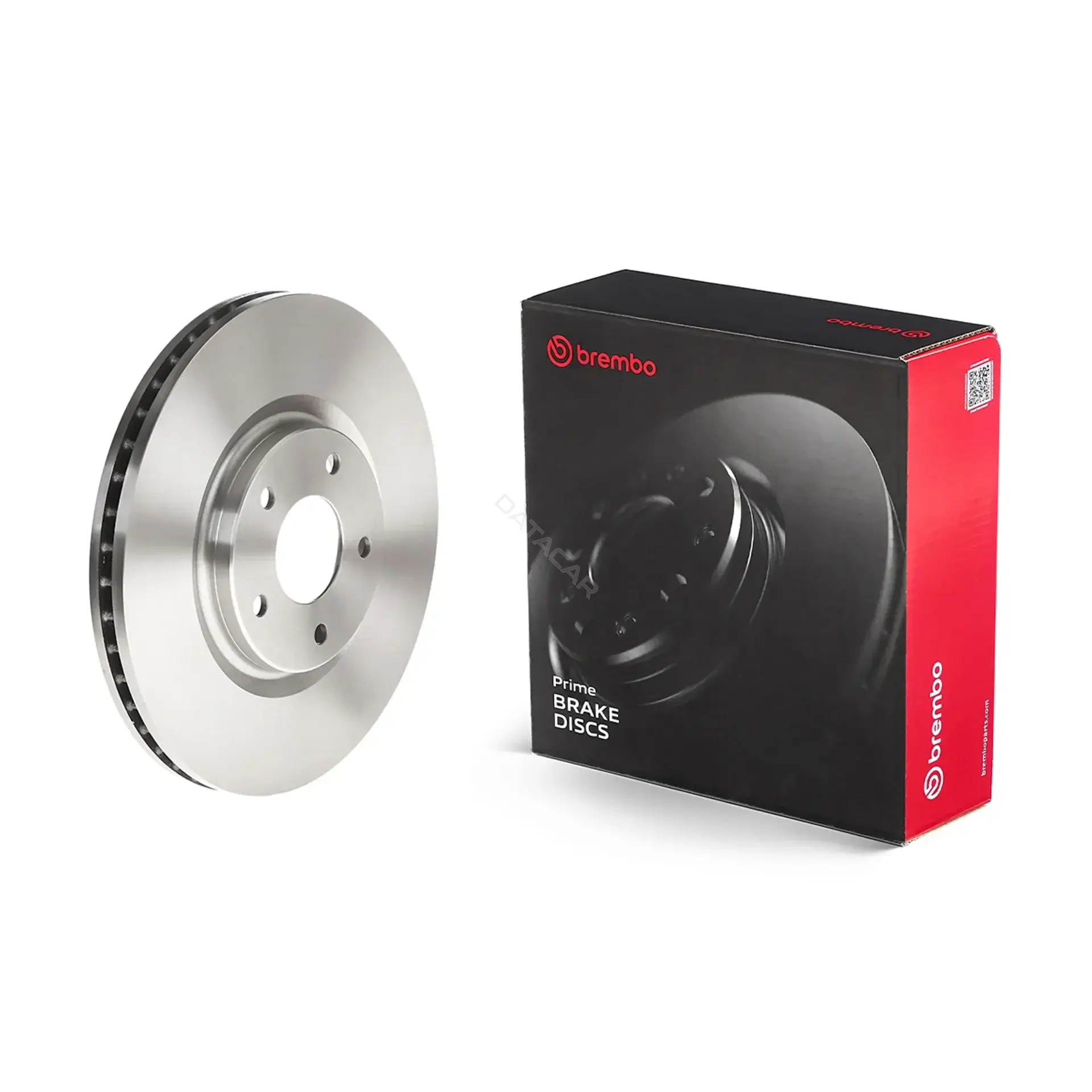 Тормозные диски BREMBO 09.B354.10