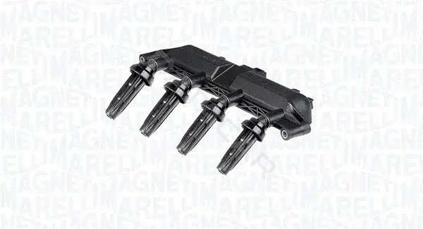 Катушка зажигания MAGNETI MARELLI 060717030012