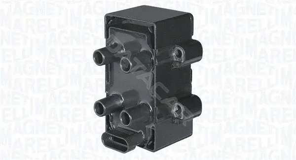 Катушка зажигания MAGNETI MARELLI 060717060012