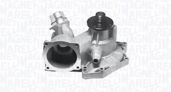 Водяной насос / Помпа MAGNETI MARELLI 352316170047