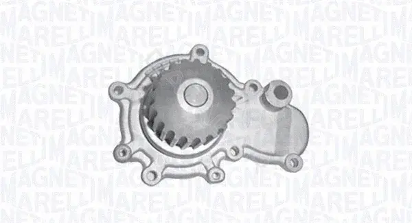 Водяной насос / Помпа MAGNETI MARELLI 352316170085