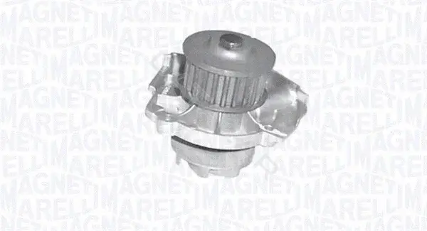 Водяной насос / Помпа MAGNETI MARELLI 352316170306