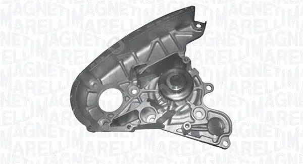 Водяной насос / Помпа MAGNETI MARELLI 352316170356