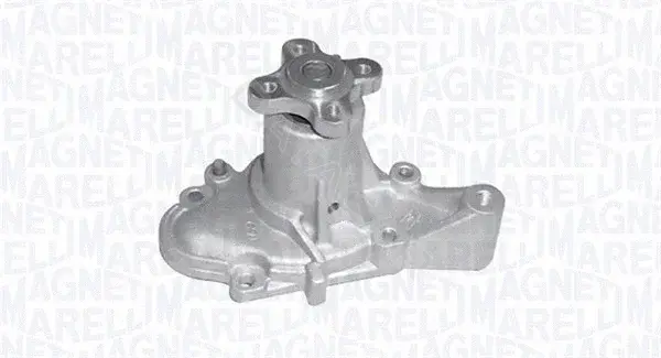 Водяной насос / Помпа MAGNETI MARELLI 352316170549