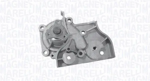 Водяной насос / Помпа MAGNETI MARELLI 352316170557