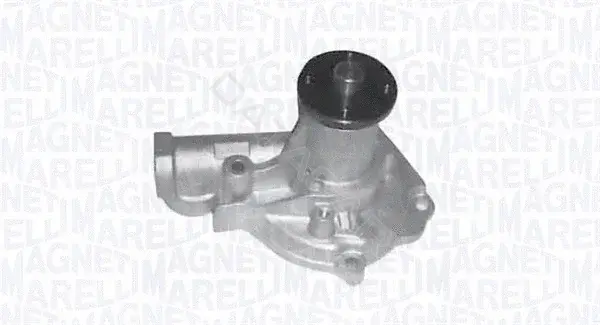 Водяной насос / Помпа MAGNETI MARELLI 352316170612