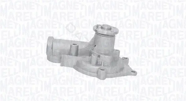 Водяной насос / Помпа MAGNETI MARELLI 352316170614